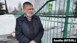 Фердинанд Рәхимҗанов