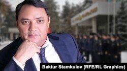 Бывший заместитель Таможенной службы Кыргызстана Райымбек Матраимов участвовал в коррупционной схеме, ущерб от которой журналисты и министерство юстиции США оценивают в 700 млн долларов
