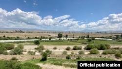 Чүй облусу.