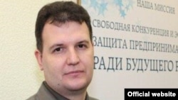 ФАС расмийси Константин Алёшин Ўзбекистон ширкатлари ноқонуний рақобатда гумонланаётганини билдирди.