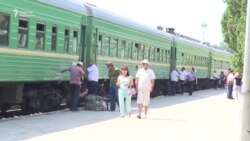 Орус миграция саясаты, Тажикстандын жаңы ГЭСи