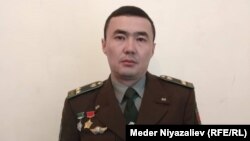 Талгат Аланов.