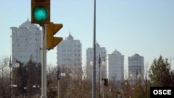 Agentligiň analizine görä, Türkmenistanyň ilatynyň aglabasyna ipoteka karzy elýeterli däl.