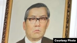 Мукаш Абдраев (1967–1979). 