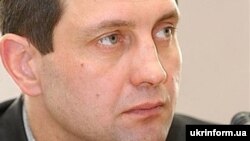 Валентин Бадрак