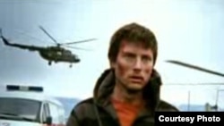 "Olympius Inferno" фильминен кадр