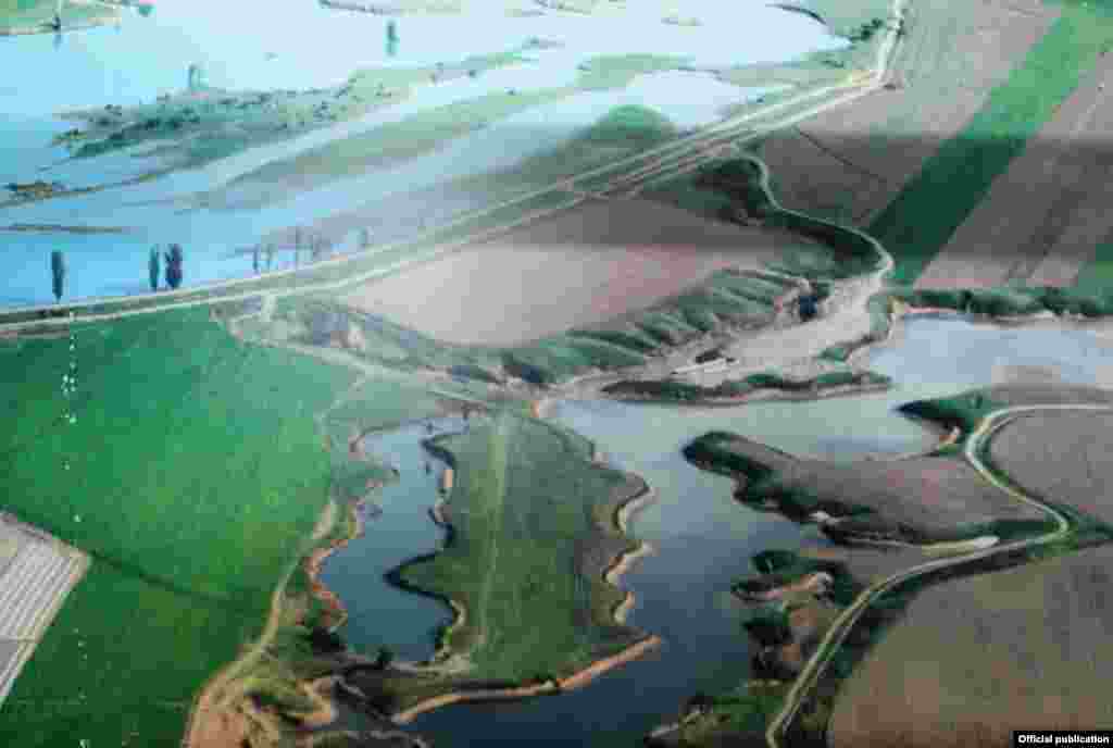 Суу музейлери КМШда Орусия жана Украинада бар.