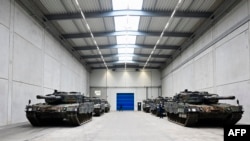 У 23 з 26 найбільших оборонних компаній Європи у 2024 році зросли доходи, але загроза проблем з поставками зростає