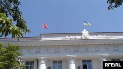 Севастопольська міськрада