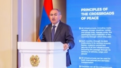 «Մենք պետք է ընտրություն կատարենք». Փաշինյանը՝ Ալիևի հայտարարությունների մասին