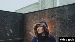 Метро, сугробы, московский гул - реальность любого трудового мигранта 