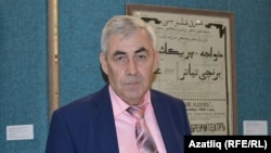 Вахит Имамов