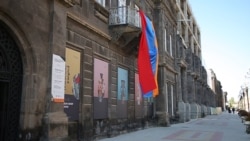 Գյումրեցիները խաղաղություն են ուզում