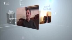 Cəmil Həsənli: 'Cümhuriyyəti Ermənistana torpaq verməkdə qınamaq acizlikdən irəli gəlir'