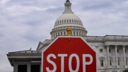 ԱՄՆ-ում շաթդաուն է. կառավարությունն այսօրվանից մասնակի դադարեցնում է գործունեությունը