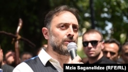 Леван Васадзе