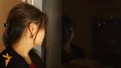 Надежда испытавших насилие