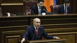 Փաշինյանն Ալիևին առաջարկում է Մինսկի խմբի լուծարումն ու խաղաղության պայմանագիրը միաժամանակ ստորագրել