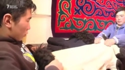 Ичиктин баркы кетти