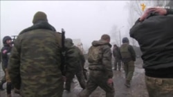 Як захистити полонених й покарати воєнних злочинців?