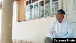 Джунайдулло Нарзулло 