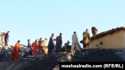 Пакистан. Архивдик сүрөт. 