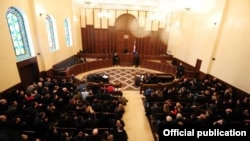 Семь месяцев судебных разбирательств по делу Магды Папидзе завершились оглашением приговора – пожизненное заключение