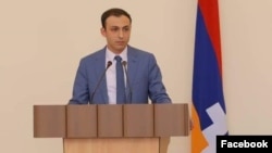 Արցախի օմբուդսմեն Գեղամ Ստեփանյան, արխիվ