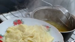 Талас: буурчактын акчасы тойго кетти