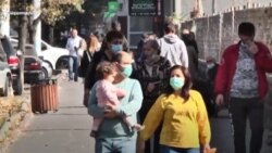 Քաղաքացիները կարծում են` ղարաբաղյան խնդրի իրատեսական լուծումն Արցախի անկախության միջազգային ճանաչումն է