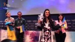 Не виключено, що «Євробачення-2017» прийматиме одразу кілька міст України – Аласанія