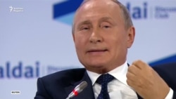 “Біз құрбан болып жұмаққа барамыз, ал олар – тозаққа…”