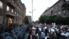 Thousands Rally For Jailed Tycoon In Yerevan