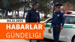 HG: Türkmenistanda ýol hereketiniň düzgün bozulmalary üçin jerimeler 300%-e çenli ýokarlandy