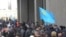Кырымтатарлар Украинаның бербөтенлеген яклый