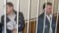 Belarus -- defendants Mikalay Autukhovich & Uladzimer Asipenka, 6may2010