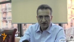 Հարցազրույց սահմանադրագետ Վարդան Պողոսյանի հետ