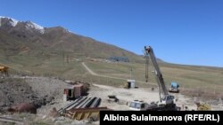 Иллюстрациялык сүрөт. 