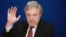 Григорий Явлинский, председатель политического комитета российской партии «Яблоко»