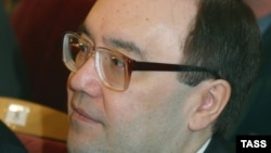 Ուրախ Ռախիմով