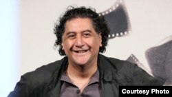 Бахтиер Худойназаров