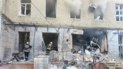 Հրթիռակոծում Սումիում. Եվրոպայի արձագանքը կոշտ է, ԱՄՆ-ինը՝ ավելի մեղմ
