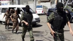 Фильм Озодлика: «СНБ и Наркотики»