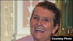 Вера Рыч, фота: palaszuk.livejournal.com