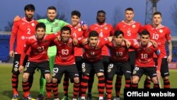 Бозигарони тими "Истиқлол"