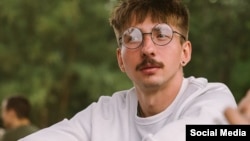 Игорь Рогов