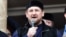 Рамзан Кадыров