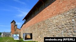 Крэўскі замак