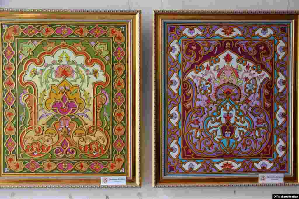 Дилфуза Эргашева, &quot;Кундаль&quot;&nbsp;