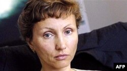 Один из авторов книги «Смерть диссидента» Марина Литвиненко считает, что ее мужа убил Луговой по заказу Кремля